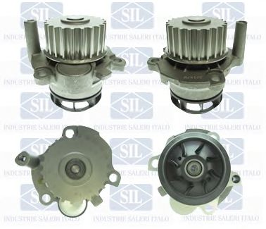 SALERI SIL pa1373 -  Водяной насос